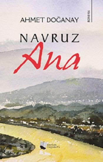 Navruz Ana - Karina Yayınevi Kitap