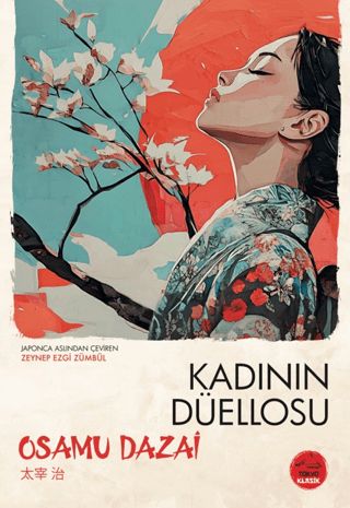 Kadının Düellosu - Tokyo Manga Kitap