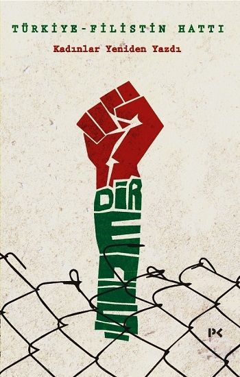 Türkiye-Filistin Hattı - Profil Kitap Kitap