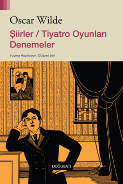 Şiirler / Tiyatro Oyunları Denemeler - Doğu Batı Yayınları Kitap