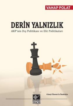 Derin Yalnızlık - Kaynak Yayınları Kitap
