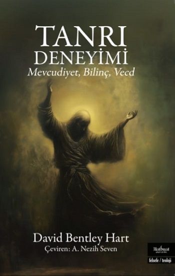 Tanrı Deneyimi - Matbuat Yayınları Kitap