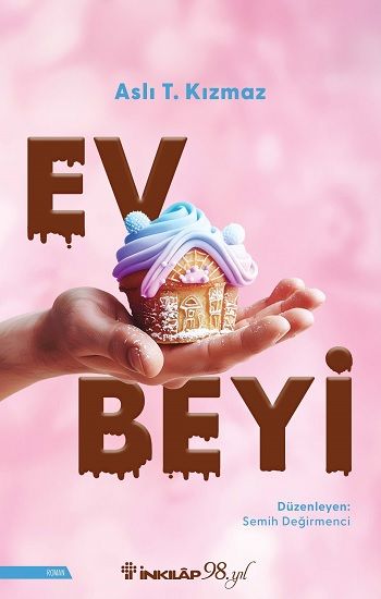 Ev Beyi - İnkılap Kitabevi Kitap