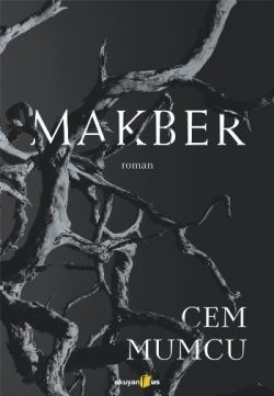 Makber - Okuyan Us Yayın Kitap