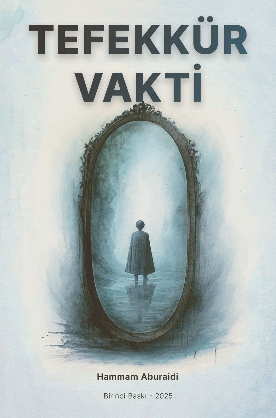 Tefekkür Vakti - Episteme Yayınları Kitap