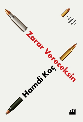 Zarar Vereceksin - Doğan Kitap Kitap