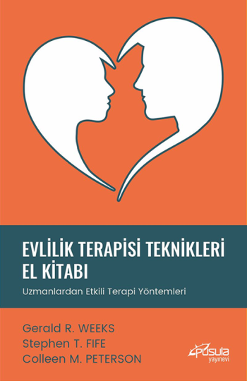Evlilik Terapisi Teknikleri El Kitabı - Pusula Yayınevi  (Ankara) Kitap