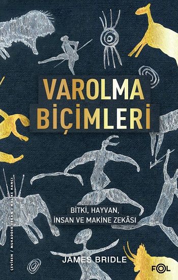 Varolma Biçimleri - Fol Kitap Kitap