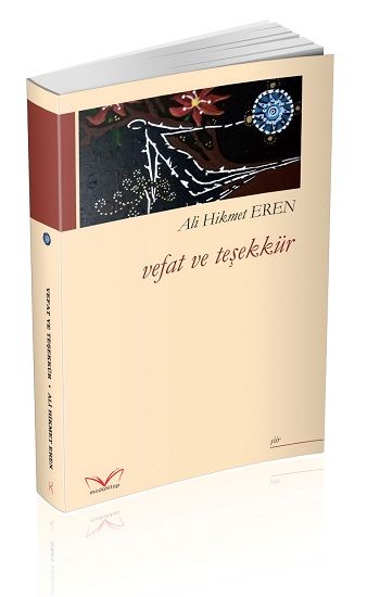 Vefat ve Teşekkür - Medakitap Yayınları Kitap