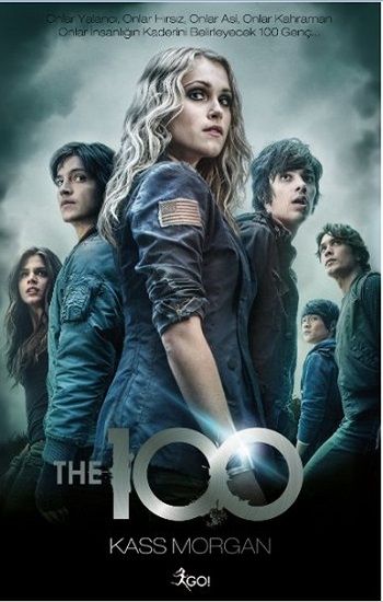 The 100 - GO! Kitap Kitap