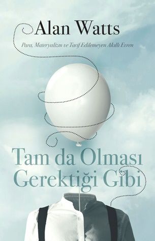 Tam da Olması Gerektiği Gibi - Butik Yayınları Kitap