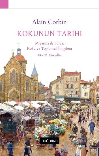 Kokunun Tarihi - Doğu Batı Yayınları Kitap