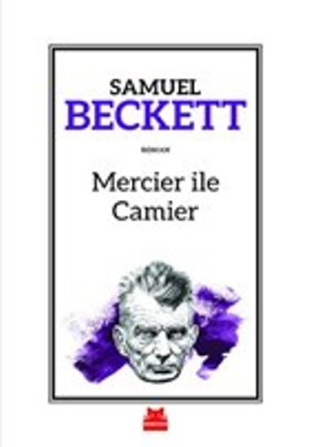 Mercier ile Camier - Kırmızı Kedi Yayınevi Kitap