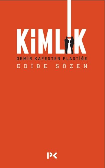 Kimlik - Profil Kitap Kitap