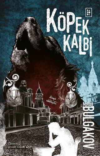 Köpek Kalbi - Parodi Yayınları Kitap