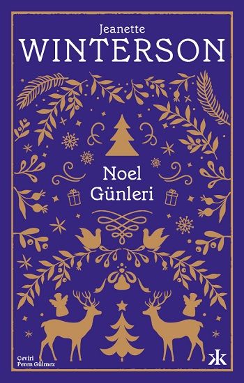 Noel Günleri - Kafka Yayınevi Kitap