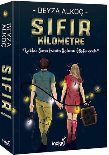 Sıfır Kilometre (Ciltli) - İndigo Kitap Kitap