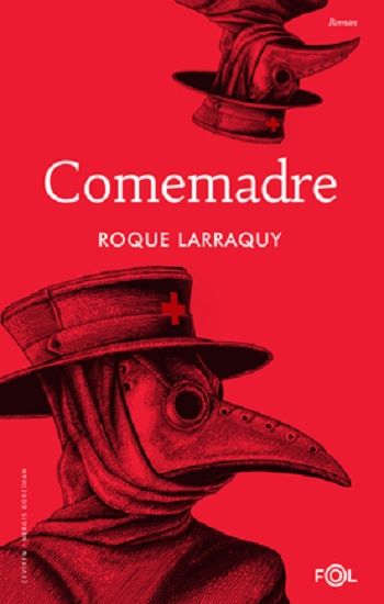 Comemadre - Fol Kitap Kitap