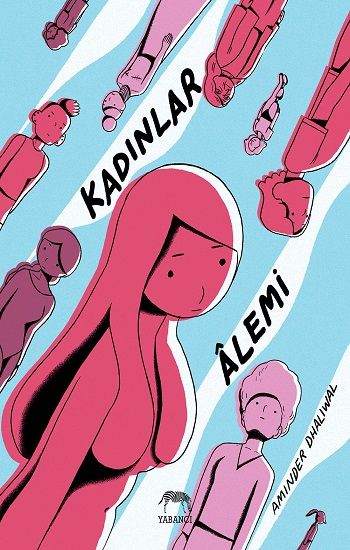 Kadınlar Alemi - Yabancı Yayınevi Kitap
