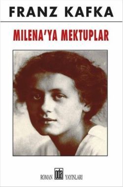 Milena'ya Mektuplar - Oda Yayınları Kitap