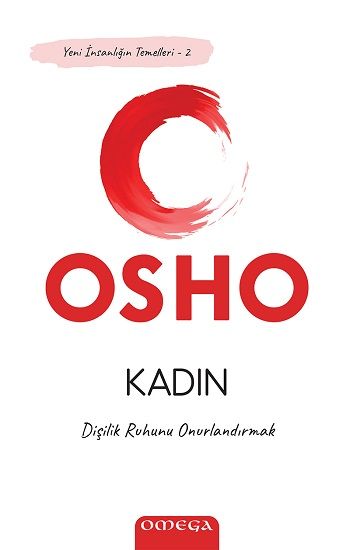 Kadın - Omega Kitap