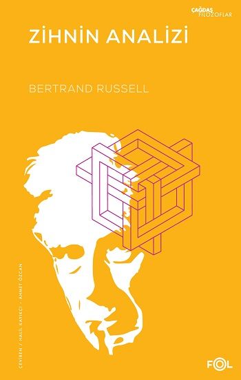 Zihnin Analizi - Fol Kitap Kitap
