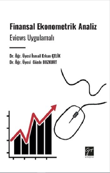 Finansal Ekonometrik Analiz - Gazi Kitabevi Kitap
