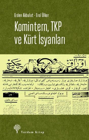 Komintern, Tkp ve Kürt İsyanları - Yordam Kitap Kitap