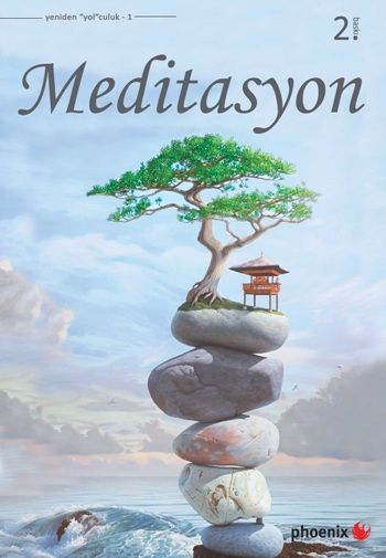 Meditasyon - Phoenix Yayınevi Kitap