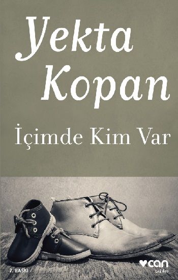 İçimde Kim Var - Can Yayınları Kitap
