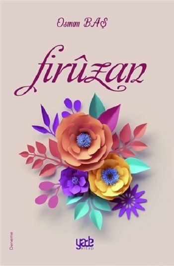 Firuzan - Yade Yayınları Kitap