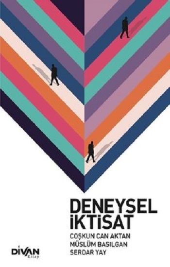 Deneysel İktisat - Divan Kitap Kitap