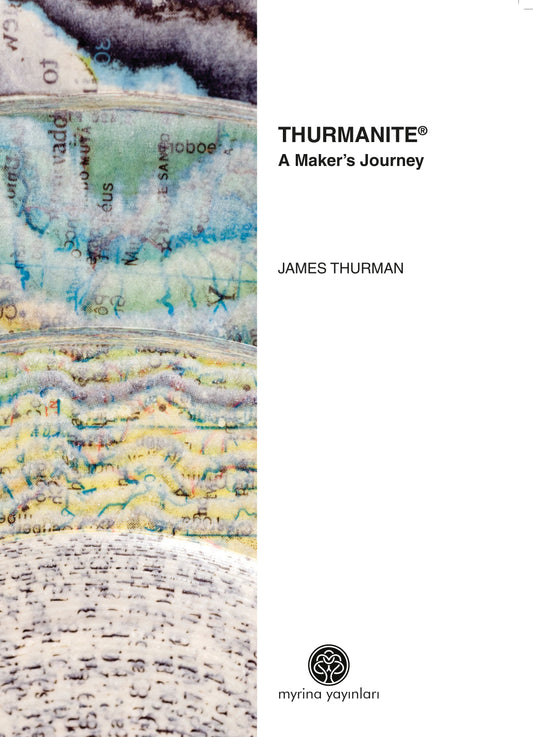 Thumanite - Myrina Yayınları Kitap