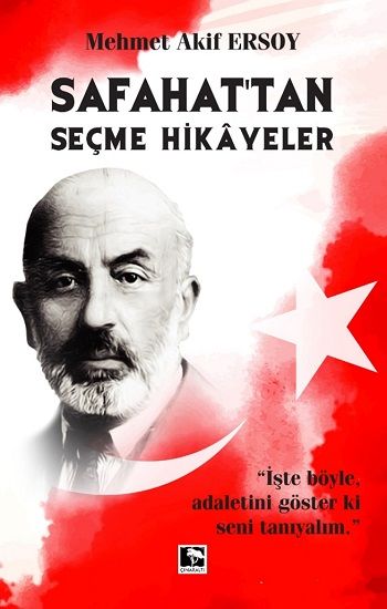 Safahat’tan Seçme Hikayeler - Çınaraltı Yayınları Kitap