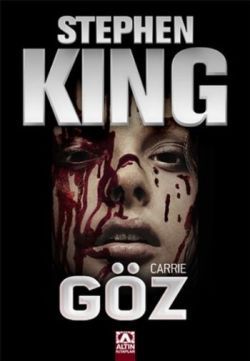 Göz - Altın Kitaplar Kitap