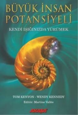 Büyük İnsan Potansiyeli - Akaşa Yayınları Kitap