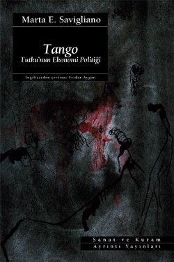 Tango - Ayrıntı Yayınları Kitap