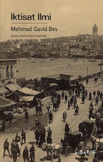 İktisat İlmi - Liberte Yayınları Kitap