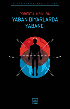 Yaban Diyarlarda Yabancı - İthaki Yayınları Kitap
