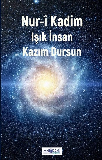 Nur-i Kadim - Favori Yayınları Kitap
