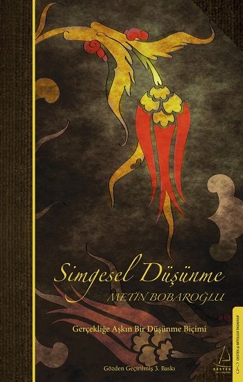 Simgesel Düşünme - Destek Yayınları Kitap