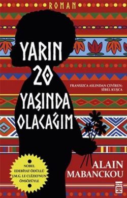 Yarın Yirmi Yaşında Olacağım - Timaş Yayınları Kitap