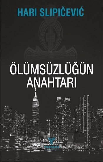Ölümsüzlüğün Anahtarı - Theseus Yayınevi Kitap