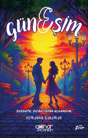 GünEşim - Gülnar Yayınları Kitap