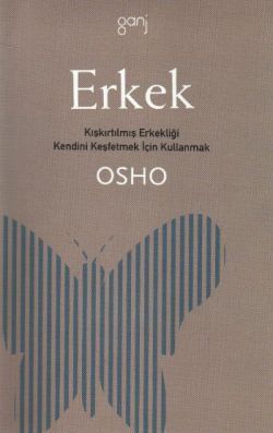 Erkek - Ganj Yayınevi Kitap