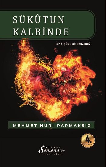 Sükutun Kalbinde - Semenderkitap Yayınları Kitap