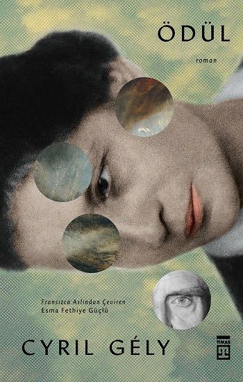 Ödül - Timaş Yayınları Kitap