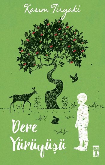 Dere Yürüyüşü - Hebo 3 - Timaş Yayınları Kitap