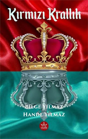 Kırmızı Krallık - Elpis Yayınları Kitap