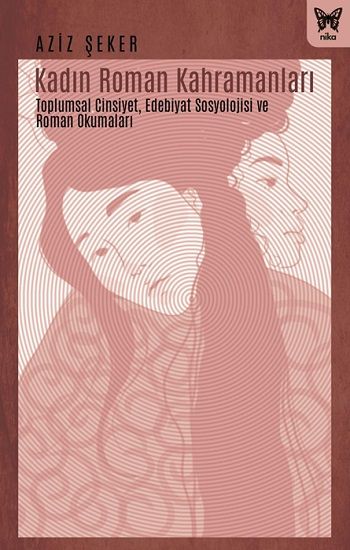 Kadın Roman Kahramanları - Nika Yayınevi Kitap